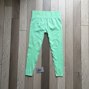 Gymshark Mint Leggings